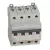Legrand 409064 DX3 Kismegszakító. 4P, 13A, B karakterisztika, 10kA
