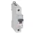 Legrand 409113 DX3 Kismegszakító. 1P, 13A, C karakterisztika, 10kA