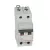 Legrand 409200 DX3 Kismegszakító. 2P, 10A, C karakterisztika, 10kA