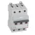 Legrand 409255 DX3 Kismegszakító. 3P, 20A, C karakterisztika, 10kA