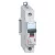 Legrand 409428 DX3 Kismegszakító. 1P, 6A, D karakterisztika, 10kA