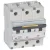Legrand 409507 DX3 Kismegszakító. 3P, 100A, D karakterisztika, 10kA