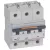 Legrand 409732 DX3 Kismegszakító. 3P, 32A, B karakterisztika, 25kA