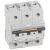 Legrand 409784 DX3 Kismegszakító. 3P, 32A, C karakterisztika, 25kA