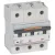 Legrand 409787 DX3 Kismegszakító. 3P, 63A, C karakterisztika, 25kA