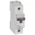 Legrand 409812 DX3 Kismegszakító. 1P, 50A, D karakterisztika, 25kA