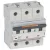 Legrand 409839 DX3 Kismegszakító. 3P, 63A, D karakterisztika, 25kA