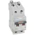 Legrand 409868 DX3 kismegszakító 25kA 2P 230/400V~ MA4 ( Legrand 409868 )