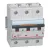 Legrand 409885 DX3 kismegszakító 25kA 3P 400V~ MA63 ( Legrand 409885 )