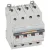 Legrand409887 DX3 kismegszakító 25kA 4P 400V~ MA2,5 ( Legrand409887 )