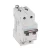 Legrand 409912 DX3 kismegszakító 25kA 2P Z10 ( Legrand 409912 )