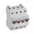 Legrand 409934 DX3 kismegszakító 25kA 4P Z10 ( Legrand 409934 )