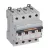 Legrand 409936 DX3 kismegszakító 25kA 4P Z20 ( Legrand 409936 )