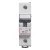 Legrand 410141 DX3 Kismegszakító. 1P, 63A, C karakterisztika, 50kA