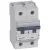 Legrand 410149 DX3 Kismegszakító. 2P, 20A, C karakterisztika, 50kA