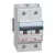 Legrand 410151 DX3 Kismegszakító. 2P, 32A, C karakterisztika, 50kA