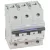 Legrand410247 DX3 kismegszakító 50kA 3P 400V~ MA2,5 ( Legrand410247 )