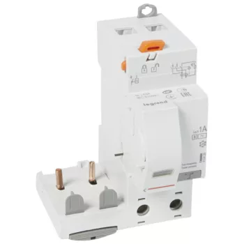   Legrand 410426 DX3 áramvédő relé 2P 230V~ AC-S 63A 1000mA ( Legrand 410426 )