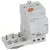 Legrand410486 DX3 áramvédő relé 3P 400V~ Hpi 63A 30mA ( Legrand410486 )