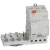 Legrand 410511 DX3 áramvédő relé 4P 400V~ AC 40A 300mA ( Legrand 410511 )