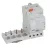Legrand 410526 DX3 áramvédő relé 4P 400V~ A 63A 30mA ( Legrand 410526 )