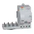 Legrand410555 DX3 áramvédő relé 4P 400V~ Hpi 63A 30mA ( Legrand410555 )