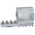 Legrand 410642 DX3 áramvédő relé 4P 400V~ Hpi 125A 300mA ( Legrand 410642 )