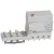 Legrand 410643 DX3 áramvédő relé 4P 400V~ Hpi 63A beá.é. ( Legrand 410643 )