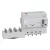 Legrand 410659 DX3 áramvédő relé 4P 400V~ Hpi 125A mérés ( Legrand 410659 )