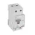 Legrand 411562 TX3 Áram-védőkapcsoló (Fi-relé) A osztály, 2P, 80A, 30mA