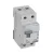 Legrand 411575 TX3 Áram-védőkapcsoló (Fi-relé) A osztály, 2P, 40A, 300mA