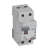 Legrand 411579 TX3 Áram-védőkapcsoló (Fi-relé) A osztály, 2P, 25A, 500mA