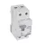Legrand 411596 TX3 Áram-védőkapcsoló (Fi-relé) Hpi osztály, 2P, 40A, 30mA