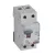 Legrand 411597 TX3 Áram-védőkapcsoló (Fi-relé) Hpi osztály, 2P, 63A, 30mA