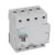Legrand 411777 TX3 Áram-védőkapcsoló (Fi-relé) A osztály, 4P, 80A, 300mA