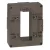 Legrand 412136 Egyfázisú áramváltó 600/5A, (32x65 mm) gyűjtősínhez ( Legrand 412136 )