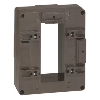   Legrand 412153 Egyfázisú áramváltó 3200/5A, (54x127 mm) gyűjtősínhez ( Legrand 412153 )