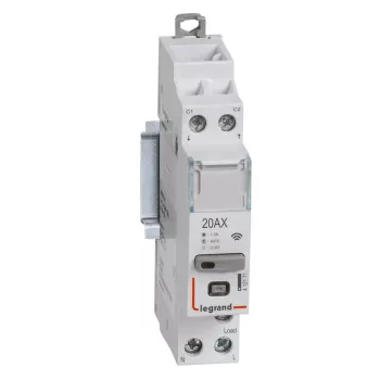 Legrand 412171 Kontaktor, 20 A