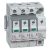 Legrand 412257 Túlfeszültség-levezető T1+T2 8KA 3P+N NR ( Legrand 412257 )