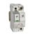 Legrand 412276 Túlfeszültség-levezető T1+T2 12,5KA 1P+N NR +SD ( Legrand 412276 )
