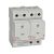 Legrand 412281 Túlfeszültség-levezető T1 25KA 1P+N +SD ( Legrand 412281 )