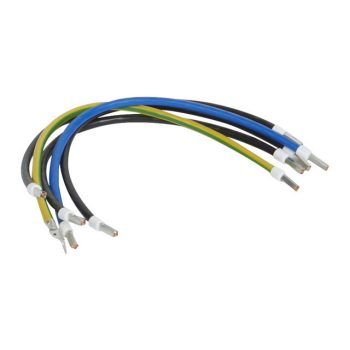   Legrand 412310 Kábelezési készlet T1 túlfeszültség levezetőhöz ( Legrand 412310 )