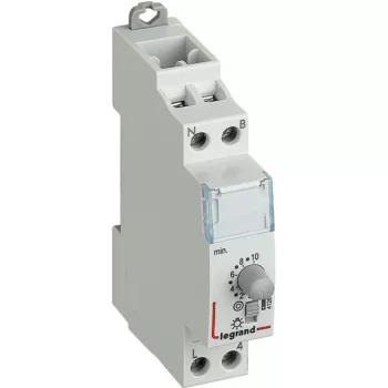   Legrand 412602 Rex800 lécsőházi automata 230V 1Z ( Legrand 412602 )