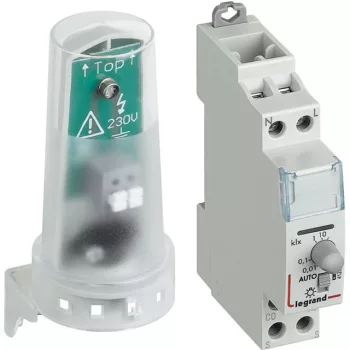   Legrand 412623 Lexic alkonykapcsoló 16A - 250V ( Legrand 412623 )