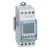 Legrand 412630 AlphaRex DY21 éves programkapcsoló 2 csatornás 2x84 program ( Legrand 412630 )