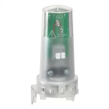   Legrand 412858 LuxoSwich fotocella Kat.szám 4 126 23-hoz ( Legrand 412858 )