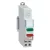 Legrand 412916 CX3 moduláris nyomógomb 1Ny (zöld) + 1Z (piros) ( Legrand 412916 )