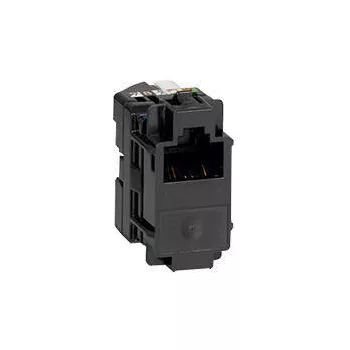   Legrand 413081 otthoni hálózatok patch port Cat6 árnyékolatalan (UTP) 250MHz - 1 Gigabit/s ( Legrand 413081 )