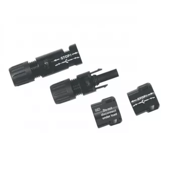   Legrand 414092 MC4 krimpelhető csatlakozó ( Legrand 414092 )