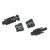 Legrand 414093 MC4 jack csatlakozó ( Legrand 414093 )